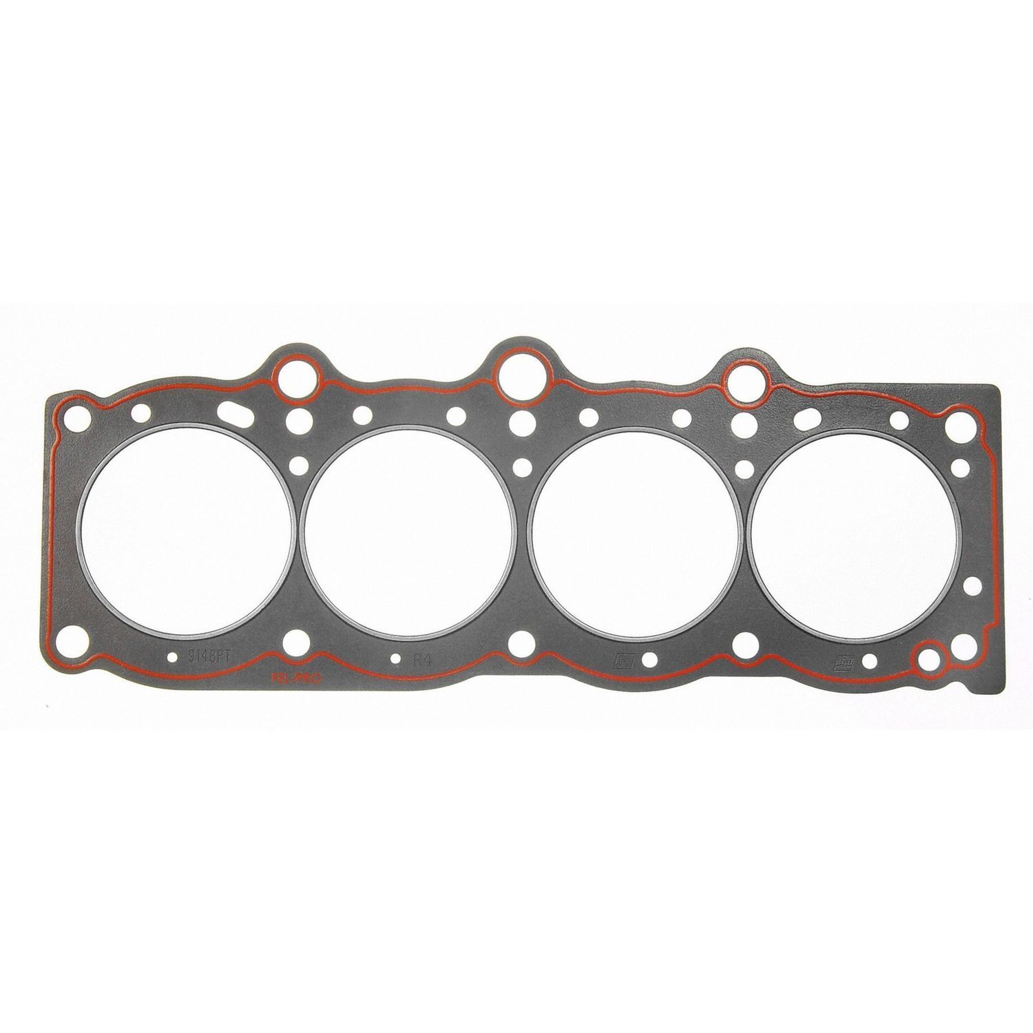 Junta de culata Fel-Pro 9148 PT para Toyota Camry Celica 83-86