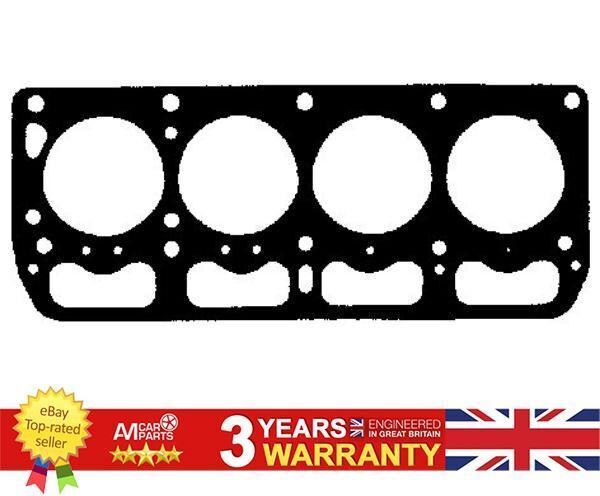 Junta de culata para Daihatsu CHARMANT Toyota COROLLA LITEACE 11115-13010